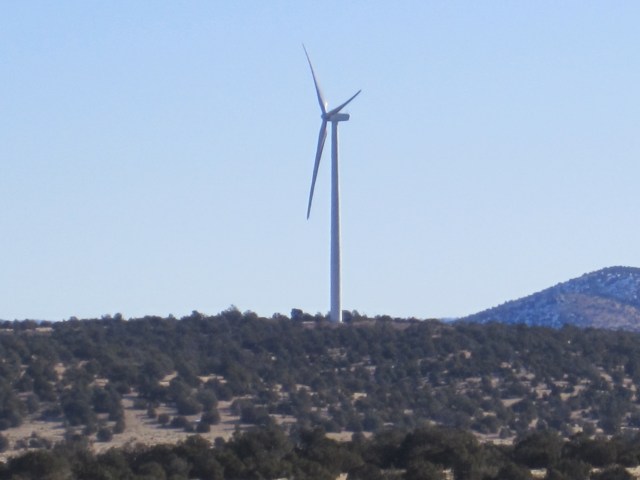 turbine