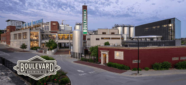 boulevard brewing