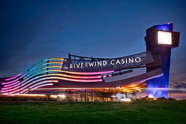 riverwind casino