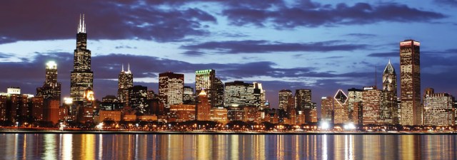 chicago-skyline