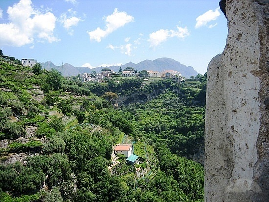san-cipriano-picentino-italy-Hillside