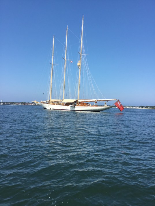 Long Island Boat Ride Two