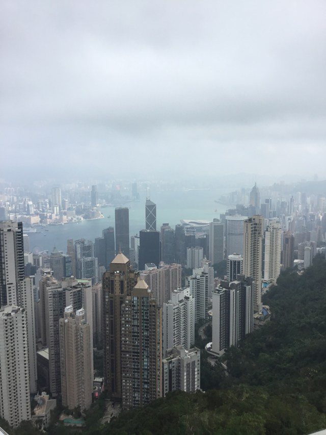 hongkong