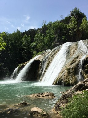 turner falls